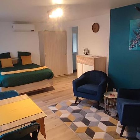 Un Studio Dans Maison Familiale Nordheim Экстерьер фото